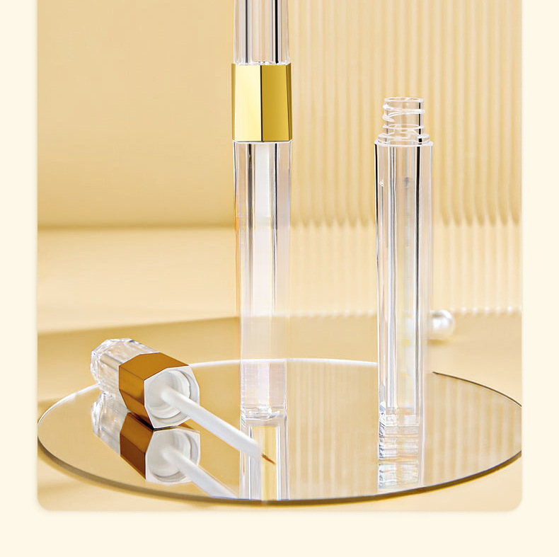 Mascara Volume Naturale Feather Fiber Nutrition_voghion.com